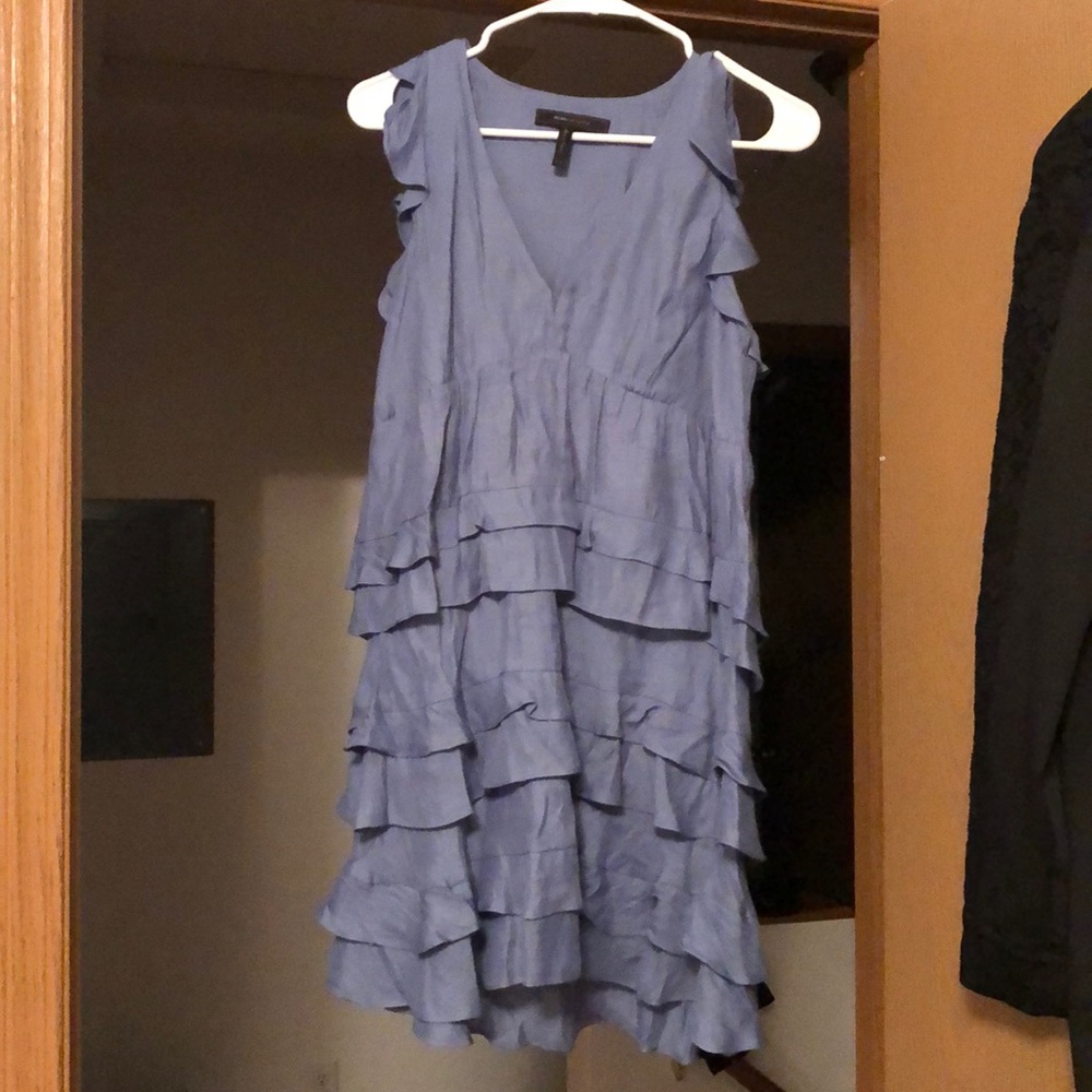 Bcbg dress